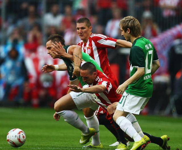 云达不莱梅客场大捷，实力得到认可的简单介绍