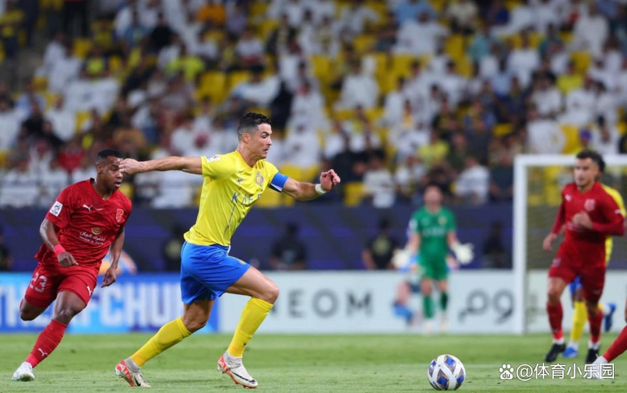 卡塔尔球队实力强化,冲刺亚冠小组赛怎么打