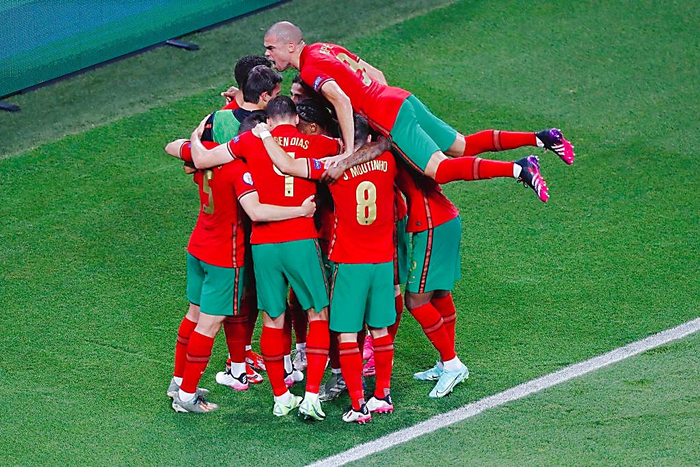 葡萄牙篮球协会举办国际赛事，提升国内球队实力的简单介绍