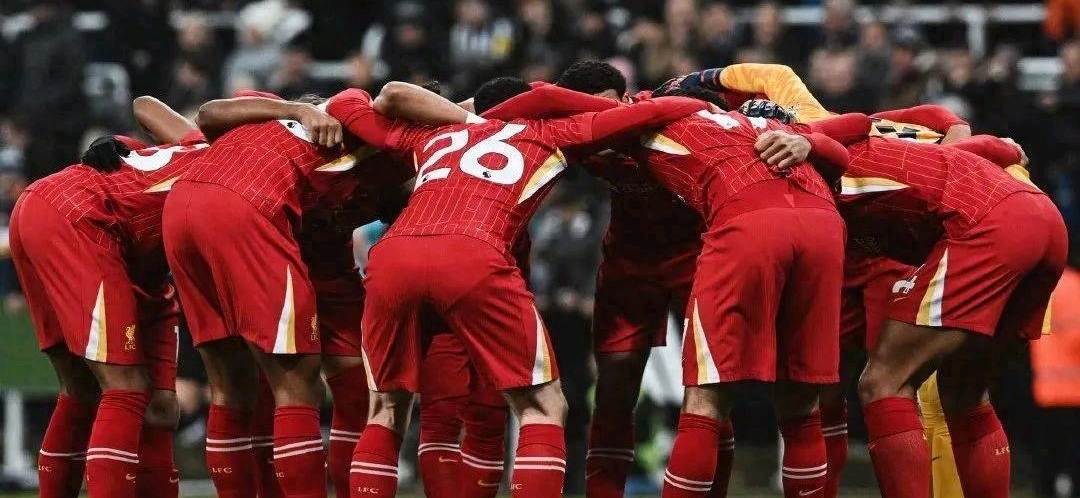 宝威体育直播公司-利物浦主场击败阿贾克斯，豪取三分